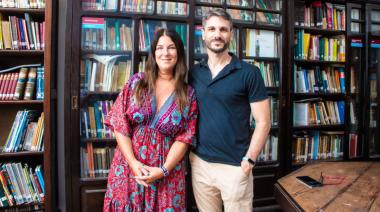 'Los muertos de Timote' ganó el certamen Rody Moirón