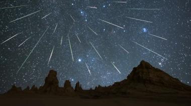 El eclipse solar de 2026 convertirá el día en noche: cometas y lluvias de estrellas marcarán el año astronómico