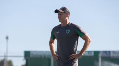 El Verde juega ante El León por mucho más que tres puntos en Junín