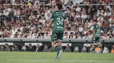 Sarmiento juega una final anticipada ante Aldosivi en Junín