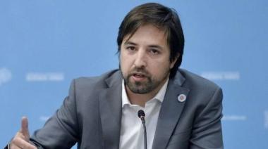 Kreplak encabezará en General Pinto una reunión del COSAPRO de la Región Sanitaria III