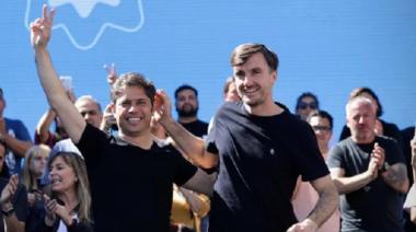 Internas del PJ Bonaerense: Kicillof se impuso en 10 de los 16 distritos