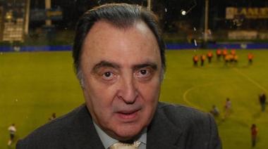 Murió Marcelo Araujo