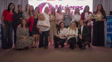 Comercio e Industria realizará la segunda edición de “Mujeres Huella”