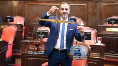 Petrecca: Entre el destrato y el olvido