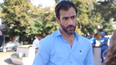 Petrecca cuestionó a La Libertad Avanza por las tasas municipales: “Es una estrategia de marketing"