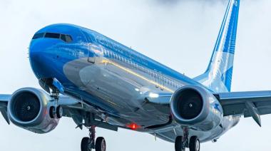 Por la suba del petróleo, Aerolíneas Argentinas y otras empresas ajustan los precios de pasajes