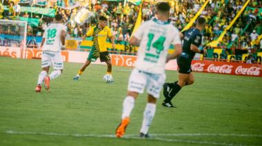 Así se jugará la fecha 12: Cuándo juegan Sarmiento-Aldosivi