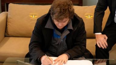 El Gobierno declaró al Cártel de Jalisco Nueva Generación como organización terrorista