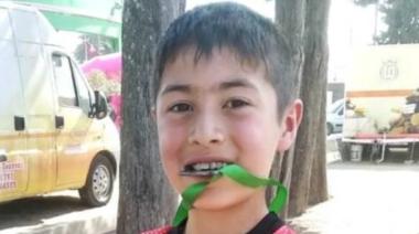 Despiden a Ian Cabrera, el chico que fue asesinado por un compañero en San Cristóbal
