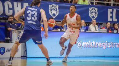 Argentino fue de mayor a menor y Unión lo aprovechó para festejar en Junín