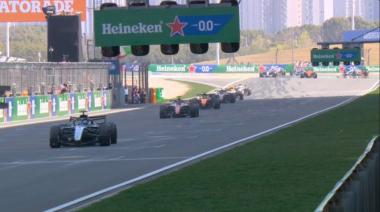 La Fórmula 1 canceló los GP de Bahréin y Arabia Saudita