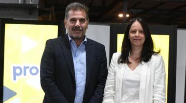 El PRO bonaerense renovó autoridades: Ritondo sigue en la presidencia y Petrecca de vice