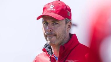 Boston River echó a Damonte