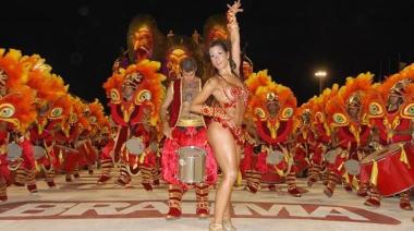 El Corso Costero de Santa Teresita: cuando la costa se llena de comparsa