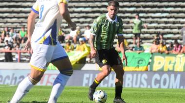 Tras perder con River, Sarmiento mira a Mar del Plata