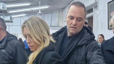 Adorni reveló que tiene otro departamento y se complicó más