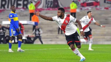 River Plate y la vigencia de una leyenda forjada con gloria y talento