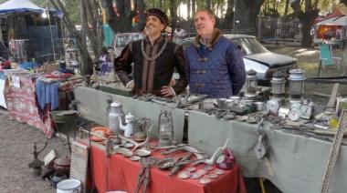 Morse: Feudo chico, negocio grande