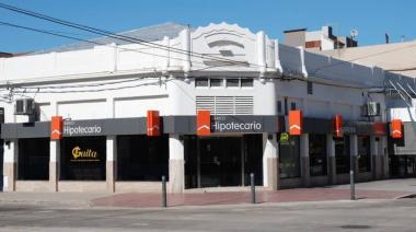 El Banco Hipotecario confirmó el cierre de la sucursal Junín