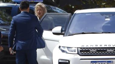 Las cinco fuerzas federales convocan a una marcha por los bajos salarios