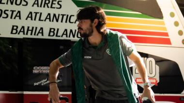 Parada Brava: Sarmiento visita a River en el Monumental