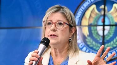 El Gobierno creó un consejo federal de delitos económicos