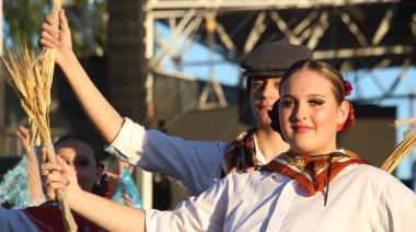 Fin de semana para celebrar el Día de la Mujer y con mucho campo