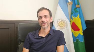 Para Petrecca la convocatoria de Kicillof 'fue con fines meramente electorales'