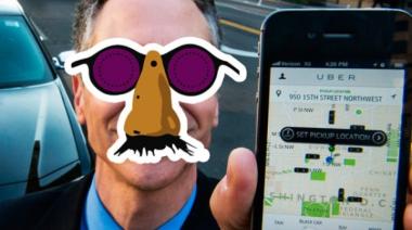 Un viaje a ninguna parte