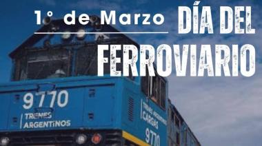 Día del Ferroviario: cómo festejar un saqueo