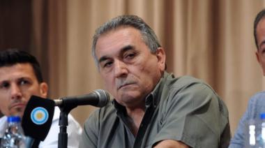 La CATT repudió “el accionar del Gobierno contra organizaciones sindicales del transporte”