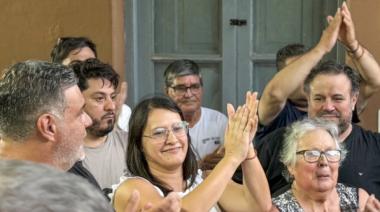 La interna del PJ en Junín expuso sus propias limitaciones