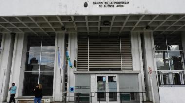 Desde este miércoles, los bancos  de Junín atienden en su nuevo horario