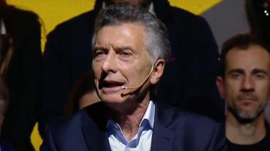 Macri junta al PRO y  empieza a esbozar la estrategia para el 2027