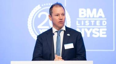 Brito advierte por un “estrangulamiento” de la economía y pide moderar la velocidad del ajuste