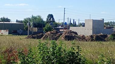 Petrequismo para pocos: La placita de los excluidos