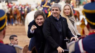 Del discurso a la hectárea: Cómo correr la maratón descalzos