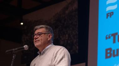 Burgos: “Es preocupante que quieran eliminar la Agencias Territoriales del Ministerio de Trabajo de Nación”