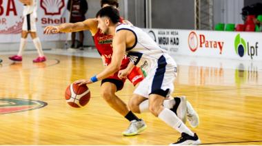 Ciclista perdió y quedó con muy pocas chances de llegar a play off