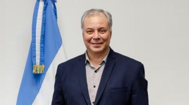 ANSES tiene nuevo director: quién es Guillermo Arancibia