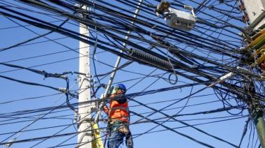 Ingenieros advierten que las cooperativas eléctricas no controlan sus instalaciones
