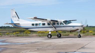 Crecen las negociaciones para tener vuelos directos a una ciudad de la Cuarta