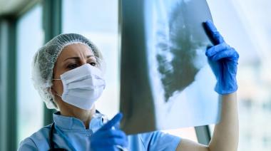 La salud retrocede y la tuberculosis avanza