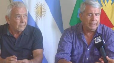 Gripe Aviar en Alberti: Confirman un caso positivo