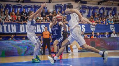 Independiente frenó a Argentino en El Fortín