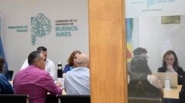 Judiciales bonaerenses aceptaron la paritaria pero crece la tensión con la Corte