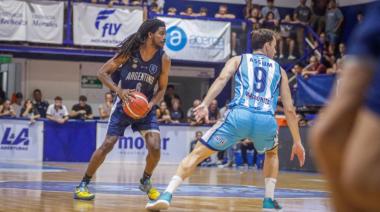 Argentino se hizo fuerte en Junín y dio un paso clave ante Racing