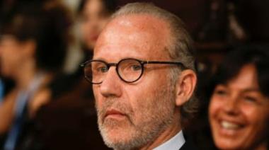 Fuerte polémica por la visita a la Unnoba del cortesano Carlos Rosenkrantz