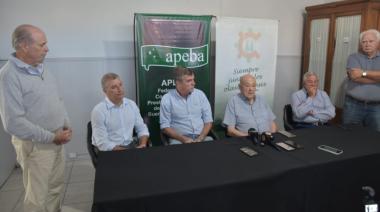 Preocupación en las cooperativas eléctricas bonaerenses por las deudas millonarias con CAMMESA